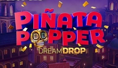 Piñata Popper Dream Drop